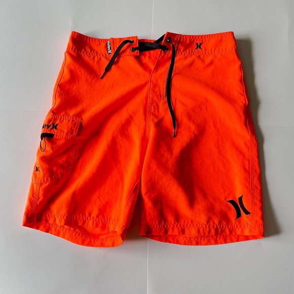 Hurley Board Shorts - Picture 1 of 7